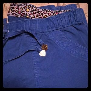 Scrub Pants SOLD